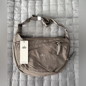 ALO Large Crossbody Bag New